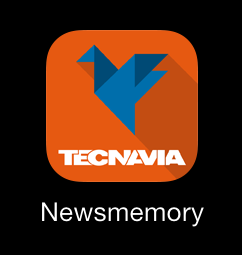 Newsmemory Bluebird new App