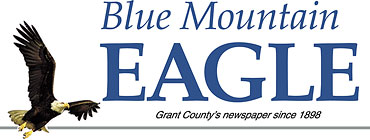 Metered Paywall: Blue Mountain Eagle