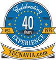 Tecnavia's 40th anniv.